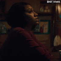 Starz Tee GIF by BMF