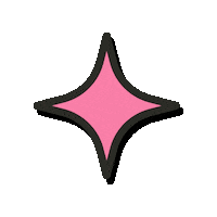Sparkle Bling Sticker by bboxforkids