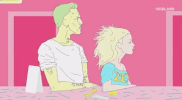 die antwoord drake GIF by Party Legends