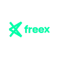 Freeex jump monkey jumping trampoline Sticker