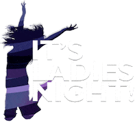 Girl Woman Sticker by Gravity Trampoline Parks