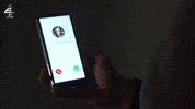 Phone Call Plot Twist GIF by Hollyoaks