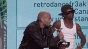 award show year GIF by BET Awards