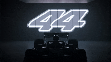 Formula 1 Lights GIF by Mercedes-AMG Petronas Formula One Team