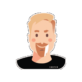Trevor Leffingwell Sticker by Carter Chevrolet