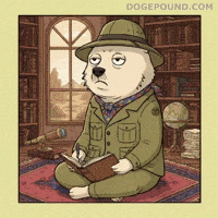 Tired Over It GIF by Doge Pound