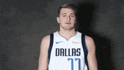 luka doncic nba GIF by Dallas Mavericks