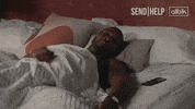 Wake Up Alarm GIF by ALLBLK