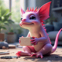 Hype Excitement GIF by pixoltl