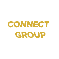 Connect Group Sticker by Vision Church