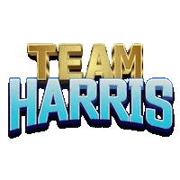 Never Trump Joe Biden Sticker by Creative Courage