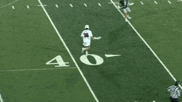 LafayetteLeopards goal goals lacrosse lafayette GIF
