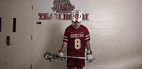 Roll Pards GIF by Lafayette Leopards