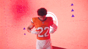 Brandon Jones Football GIF by Broncos