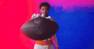 Denver Broncos Football GIF by Broncos