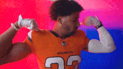 Denver Broncos Football GIF by Broncos