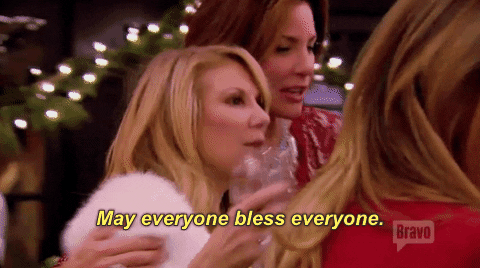 Drunk Season 8 GIF