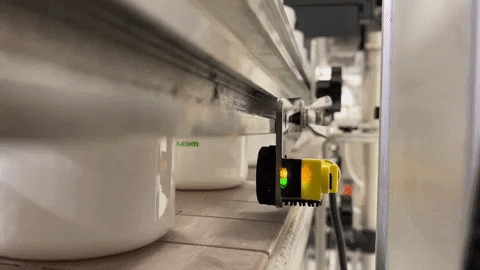 Lindsandrews giphygifmaker factory manufacturing sensor GIF