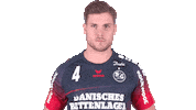 Handball-Bundesliga Sg Sticker by LIQUI MOLY HBL