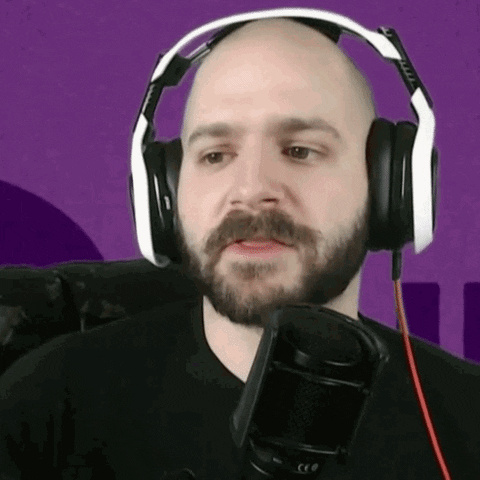 Countdown Reveal GIF by Rooster Teeth