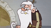 Medievo Intrusive Thoughts GIF