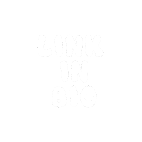 Happy Link Sticker