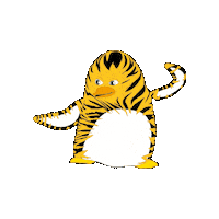 Maurice Tat Sticker by tatprod