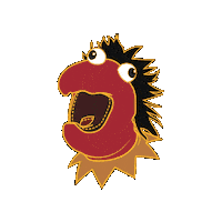 Tat Pil Sticker by tatprod