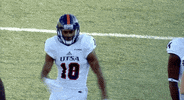 utsa roadrunners football GIF by UTSA Athletics