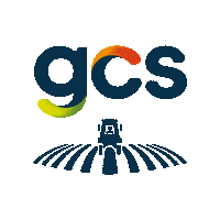 gcsagro gcs gcsagro gcs agro Sticker