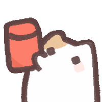 Clayhouse Sticker