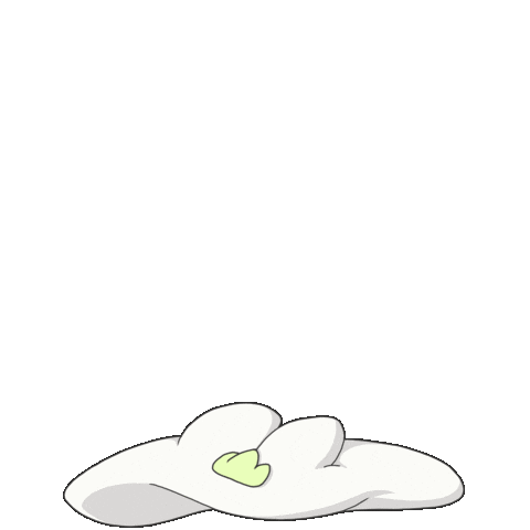 Park Eun Bin Halloween Sticker