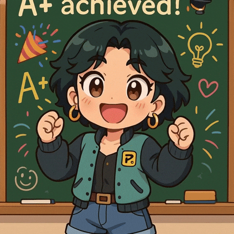 Good Vibes Yes GIF by Persona