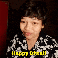 Celebration Diwali GIF