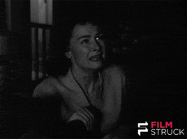 turner classic movies vintage GIF by FilmStruck