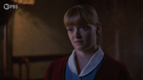 Episode 1 Omg GIF by PBS