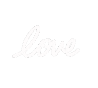 Heart Love Sticker by haenaillust