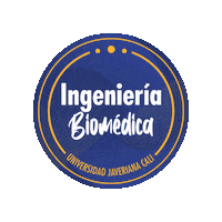 Ingenieria Puj Sticker by Javeriana Cali