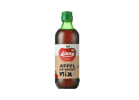 Fruit Juice Sticker by Covelt Dixap
