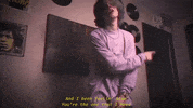 Dancing In My Room GIF by 347aidan