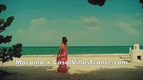 Riviera Maya Fun GIF by Casol