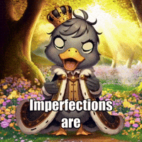 Sirduckbeth Character GIF by sirduckbeth