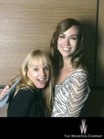 GIF by The Weinstein Company