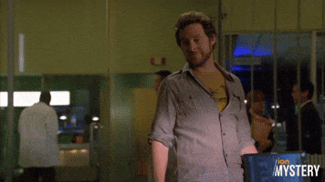 Too Much Information