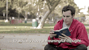 interested youtube GIF by 5-Second Films