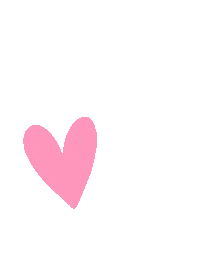 LexieAF love heart sweet i love you Sticker