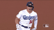 Major League Baseball Sport GIF by MLB