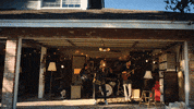 Guitar Band GIF by JORDY