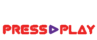 Press Play Sticker by Stevens Creek Church