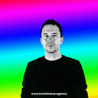 Work Reaction GIF by Kochstrasse™